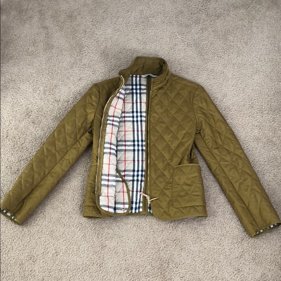 burberry outlet store